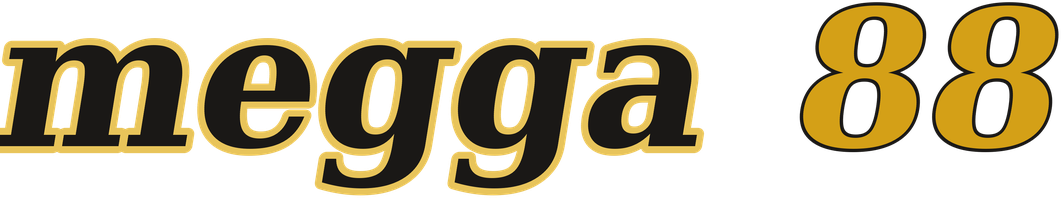 megga 88 logo
