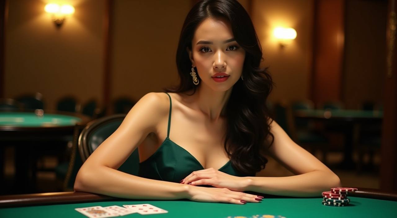 megga 88 Putri Cahaya
